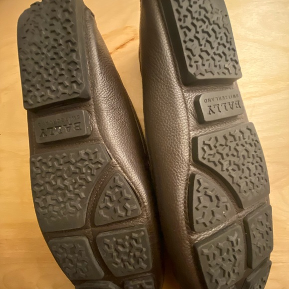Bally Men Size 7 US Loafers - Picture 4 of 7